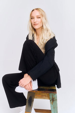 Leonie Bartsch portrait
