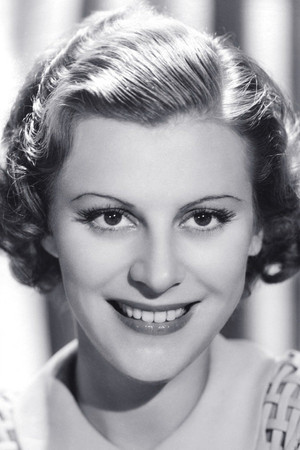Adrienne Marden portrait