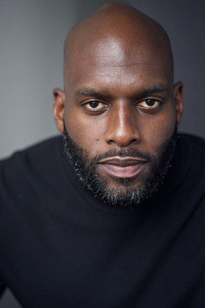 Herschel Andoh portrait