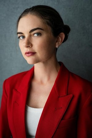 Jenny Boyd portrait