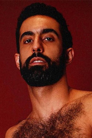 Ali Rush portrait