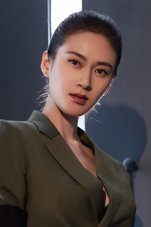 Zhao Ke portrait