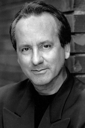 Frank A. Caruso portrait
