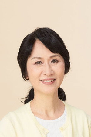 Chen Ya-hui portrait