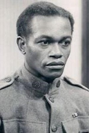 Don Blakely portrait