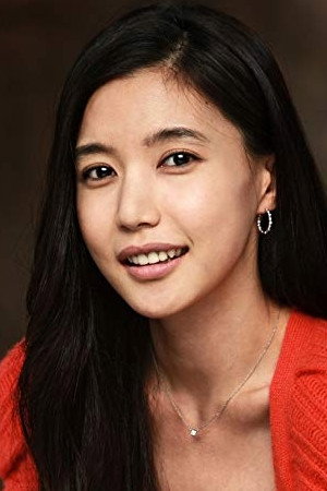 Oh Seung-hyun portrait