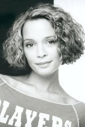 Marie Allan portrait
