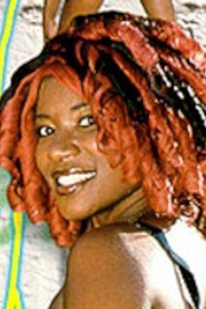 Renea Jacobs portrait
