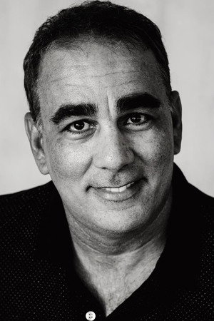 Sérgio Machado portrait