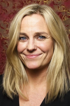 Solveig Kloppen portrait