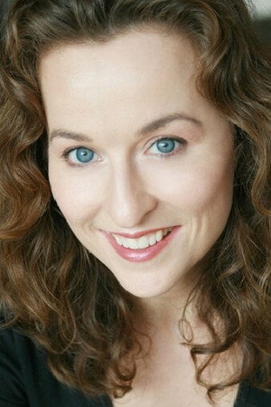 Elyzabeth Walling portrait