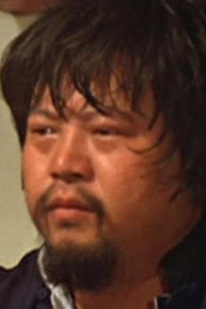 Yi-Sheng Han portrait