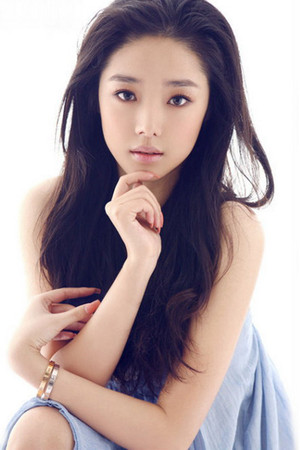 Han Xiting portrait
