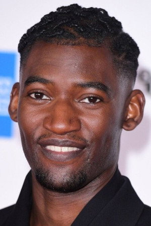 Malachi Kirby portrait