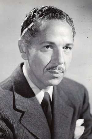 Roger Pryor portrait