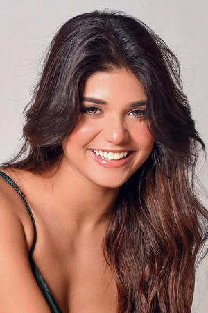 Singini Chowdhury portrait