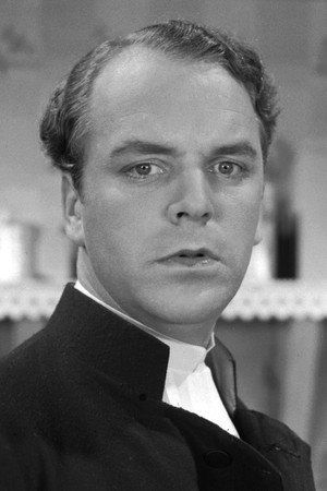 Sten Lindgren portrait