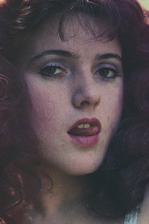 Candye Kane portrait