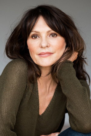 Nathalie Breuer portrait