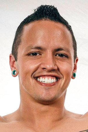Tyler Preston portrait