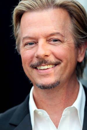 David Spade portrait