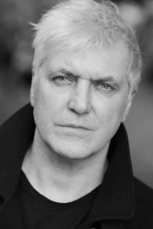 Lee Mark Jones portrait