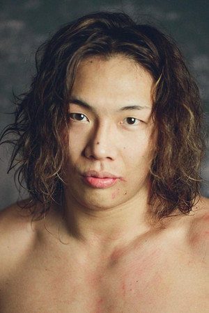 Konosuke Takeshita portrait