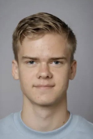 Emil Piel portrait