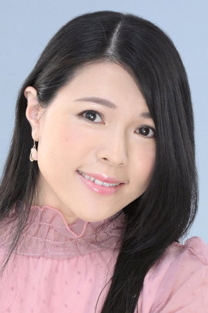 Rei Sakai portrait