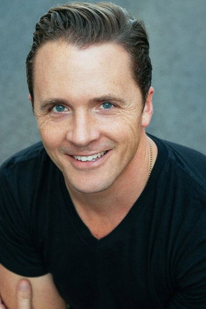 Jamie Martz portrait