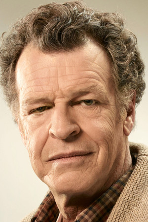 John Noble portrait