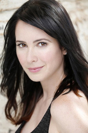Delaney Tabron portrait