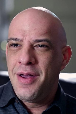 Scott M. Burnstein portrait