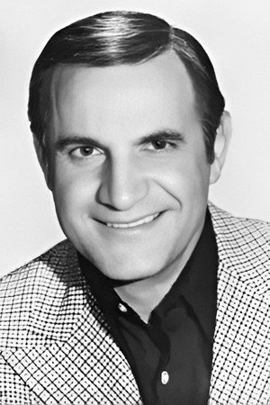Tige Andrews portrait