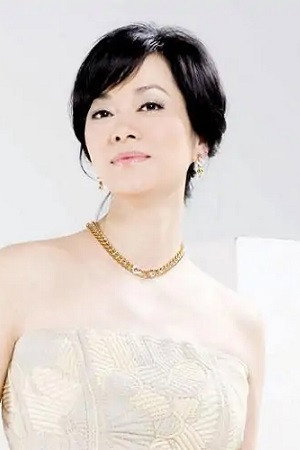 Mao Amin portrait