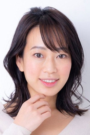 Ayumi Kurokawa portrait