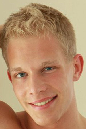 Daniel Mathis portrait