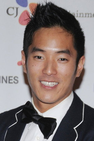 Leonardo Nam portrait