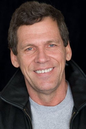 Rene Napoli portrait