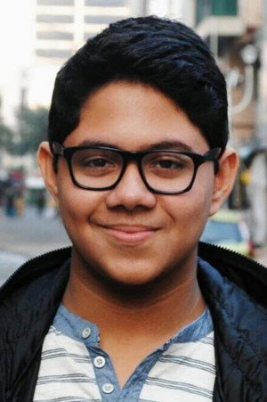 Rajarshi Nag portrait