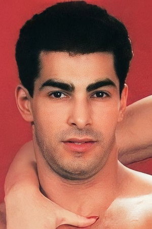 Frank Serrone portrait