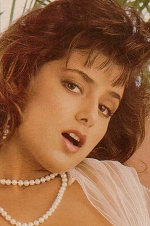 Vanessa D'Oro portrait