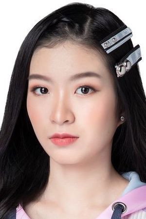 Tarisa Preechatangkit portrait