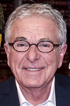 Michael Meyerheim portrait