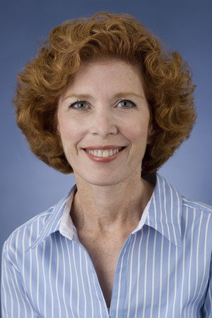 Lane Binkley portrait
