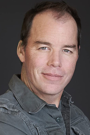 Brad Austin portrait