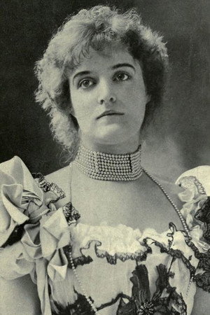Isabel Randolph portrait