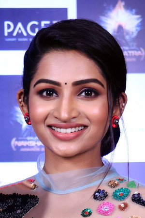 Nakshathra Nagesh portrait