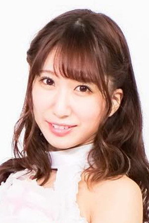 Riho portrait