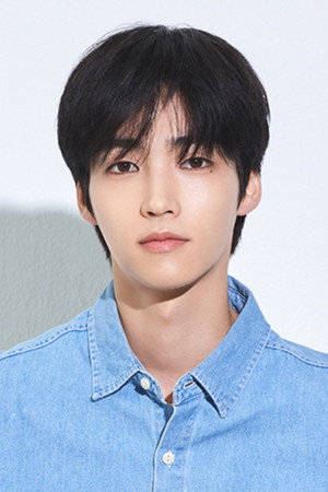 Baek Seo-hoo portrait